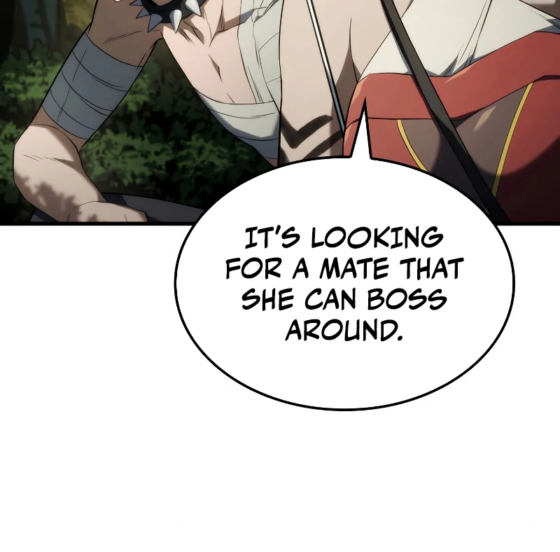 Revenge of the Iron-Blooded Sword Hound, Chapter 35 image 068